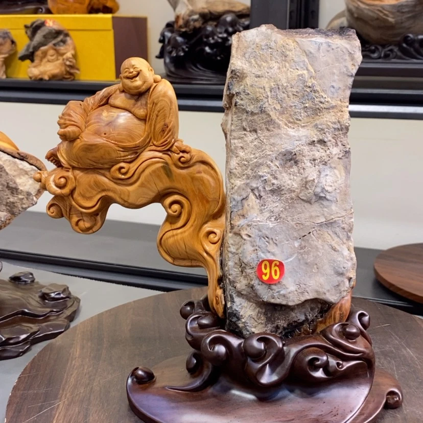 【闪购商品】柏木（崖柏）
