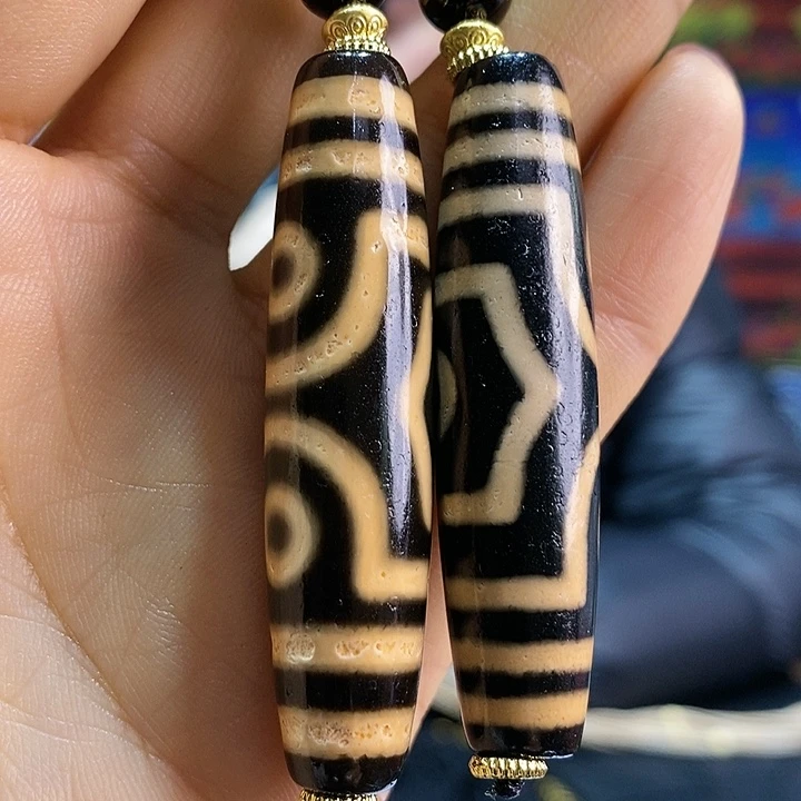 玛瑙/玉髓颈饰未镶嵌56多样性发其一