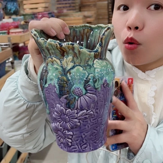 红陶直播间已有一年