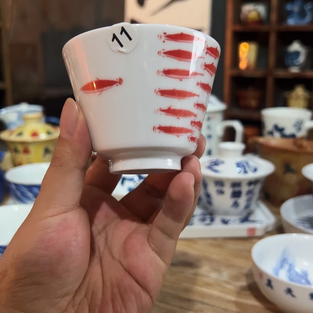 陶瓷艺术作品欣赏
