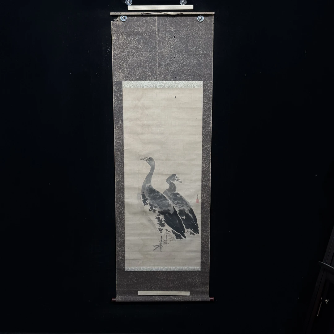 装饰国画专拍链接178