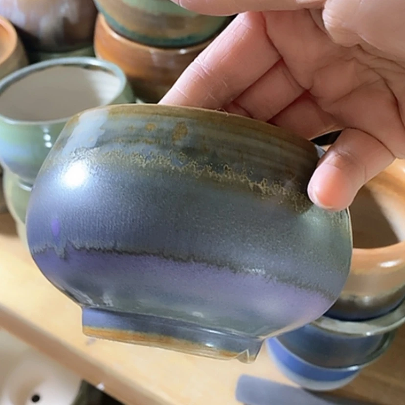 【闪购商品】红陶瑕疵