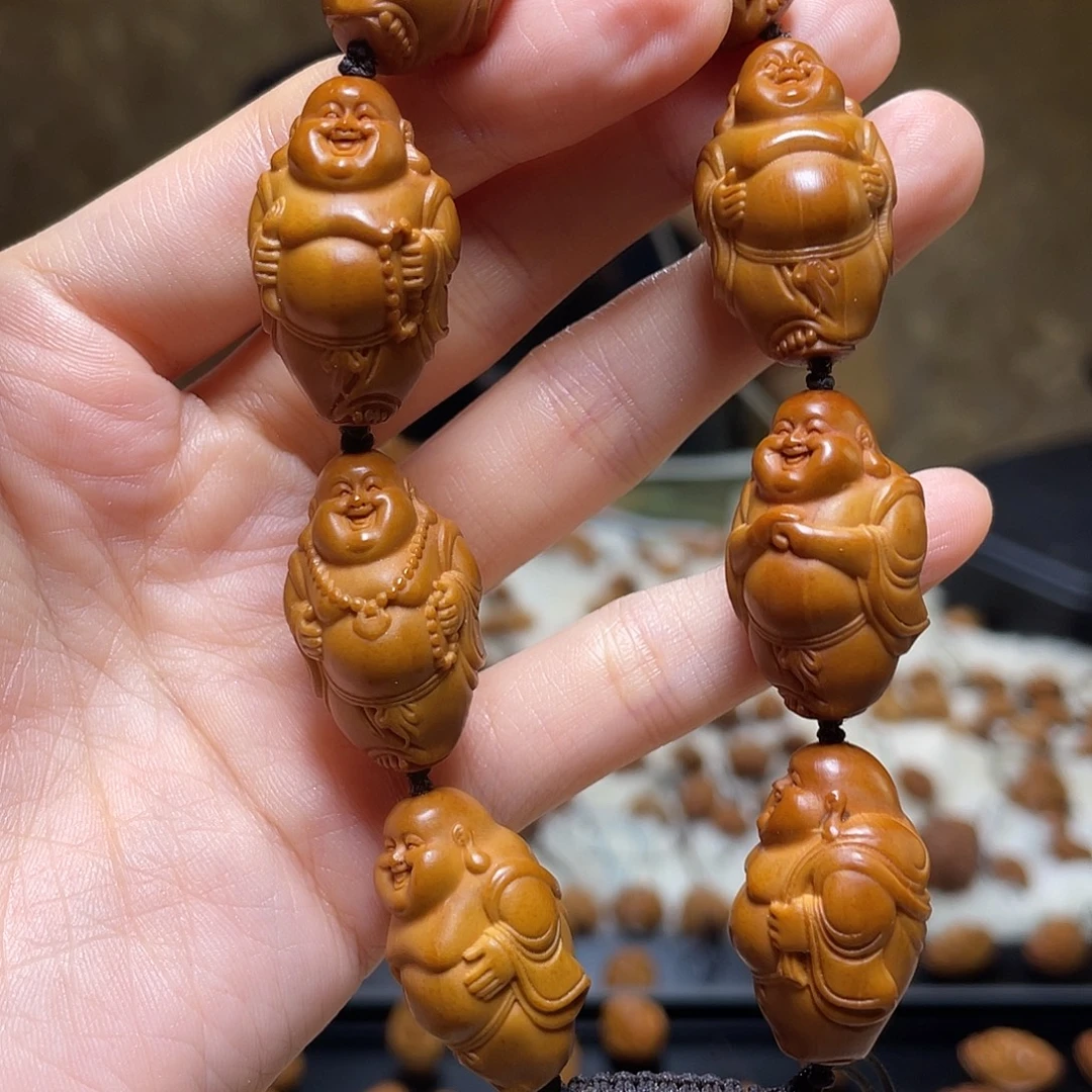 橄榄核手串/手链橄榄核