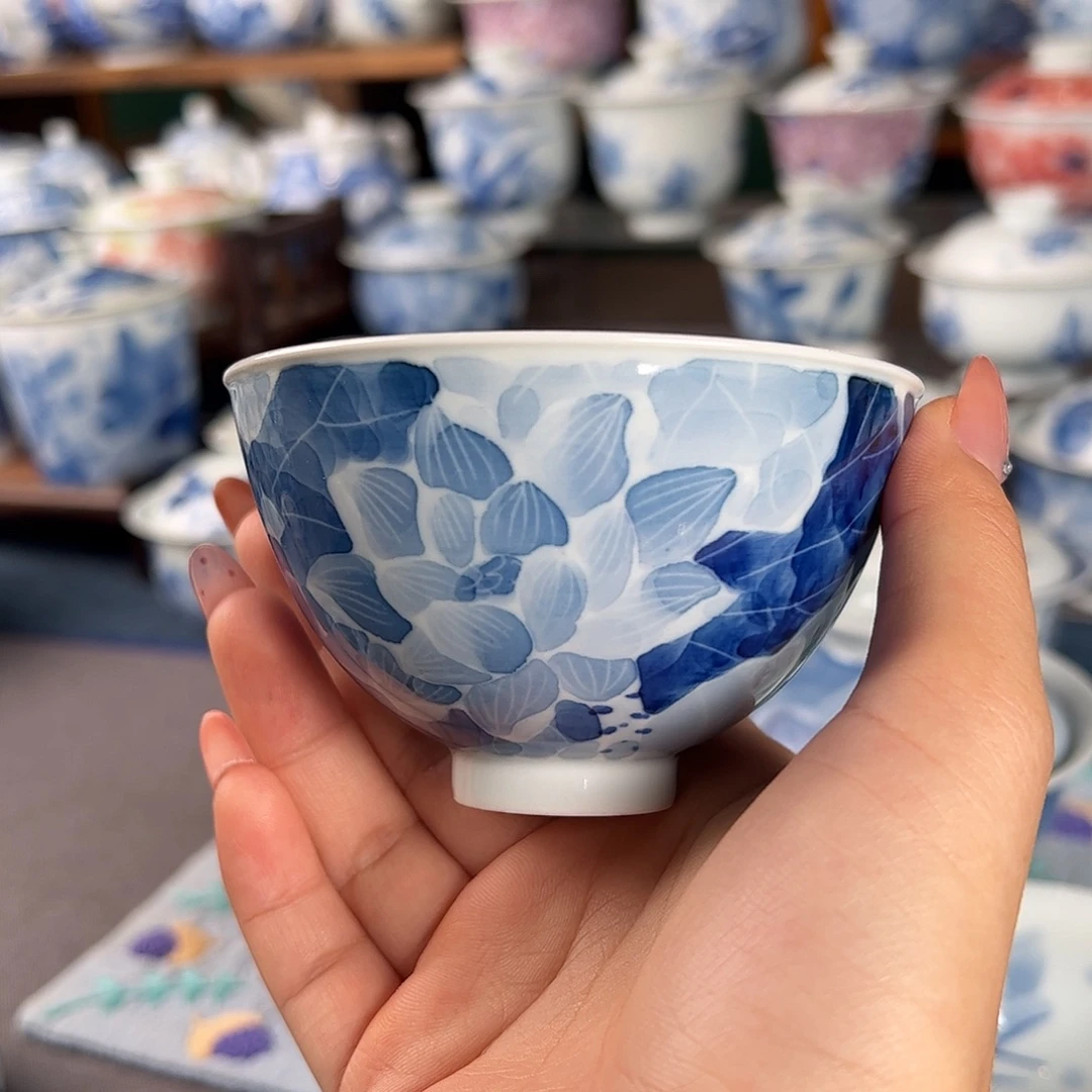 杯。