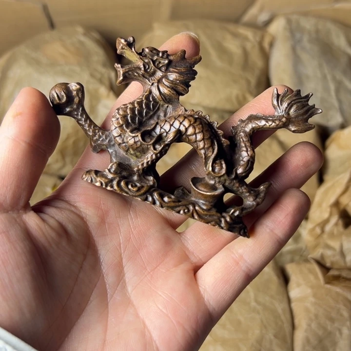 创意设计制作摆件