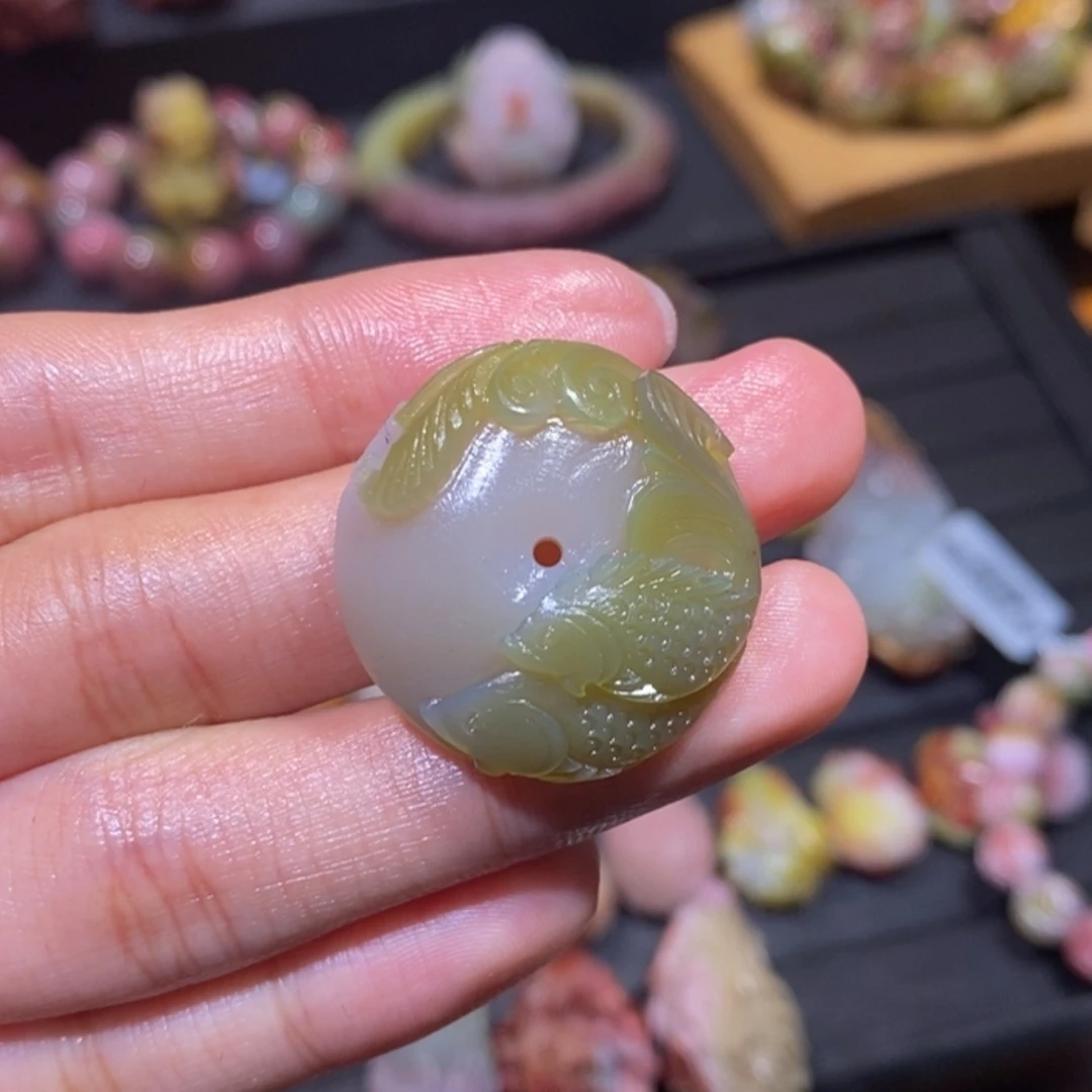 【闪购商品】未镶嵌手链玛瑙/玉髓盐源玛瑙