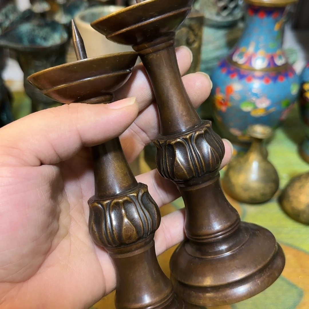 老铜器老铜器是我国