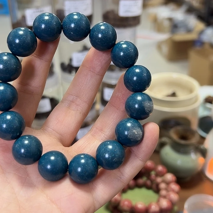 合香蓝精灵1.5单圈