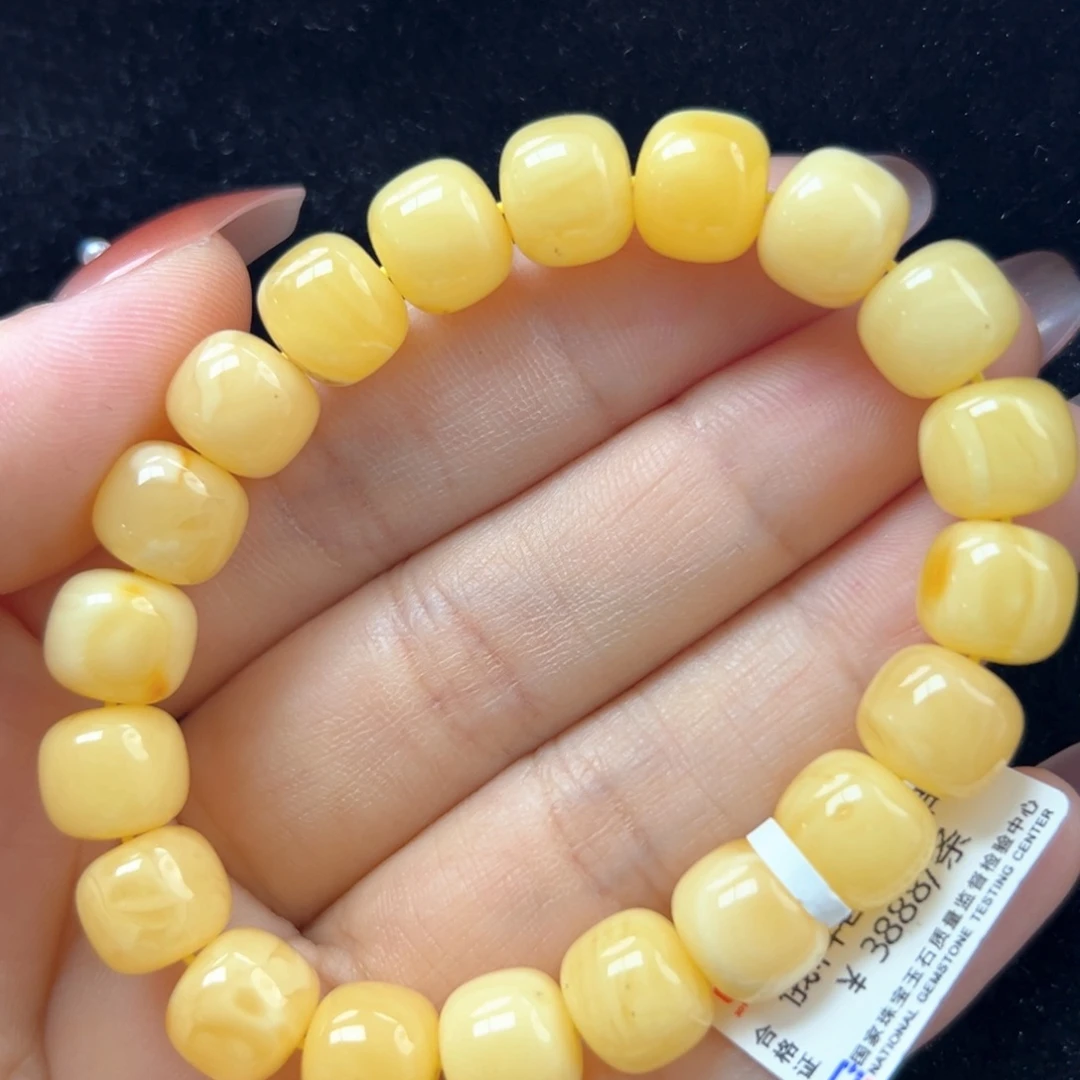 未镶嵌琥珀珠宝奇石