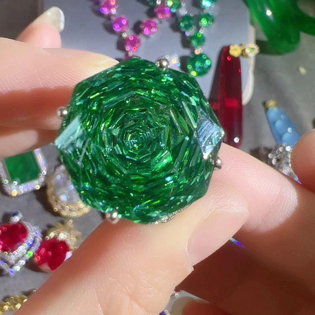 花岗石钨合金宝贝