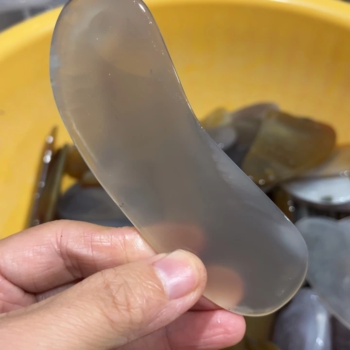 未镶嵌手链玛瑙/玉髓