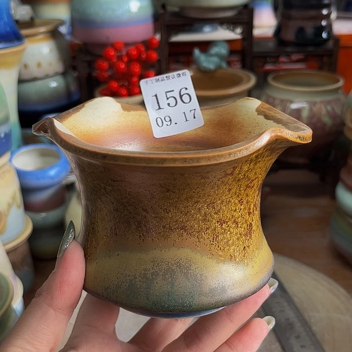 瓷片景德镇陶瓷手工制作