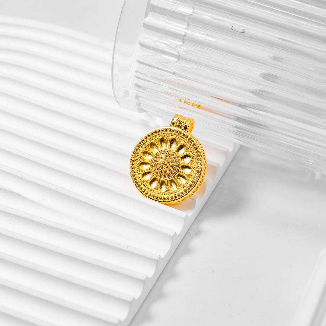 吊坠足银 足银吊坠   15