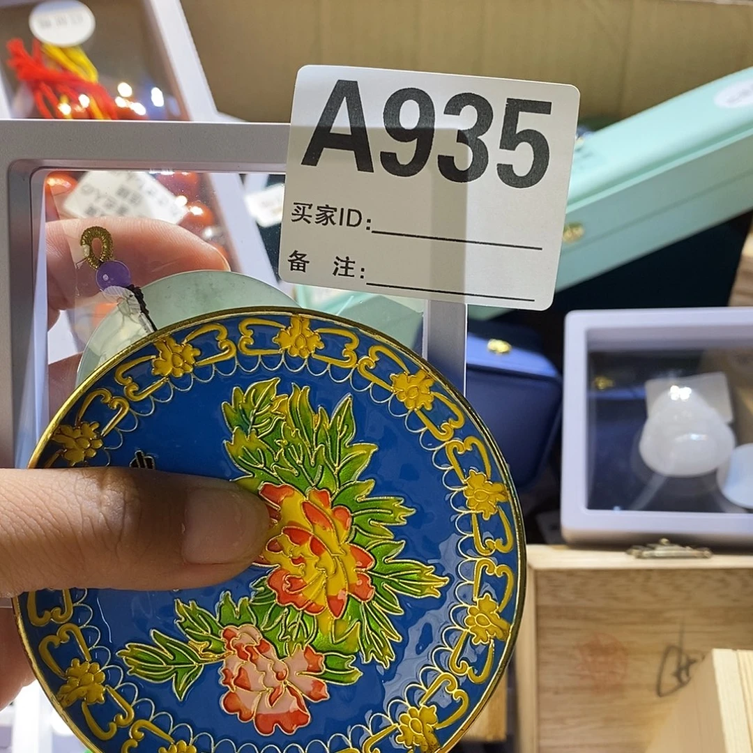 用***6大叶紫檀（黑酸枝木类）时尚饰品935