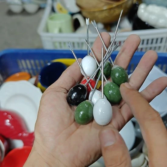 瓷片陶瓷杯碗盘微瑕介意慎拍