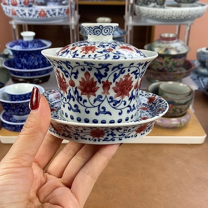 陶瓷制品加工企业在
