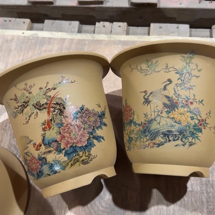 高度21口径24俩只