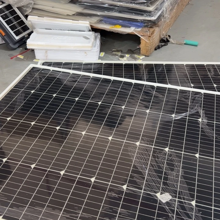 木7号-大款太阳能板1个