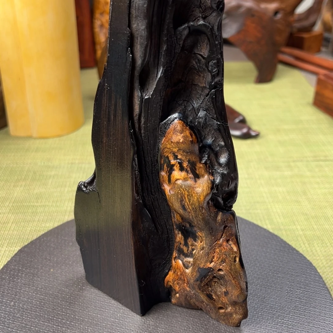 大果紫檀（缅甸花梨）七****5