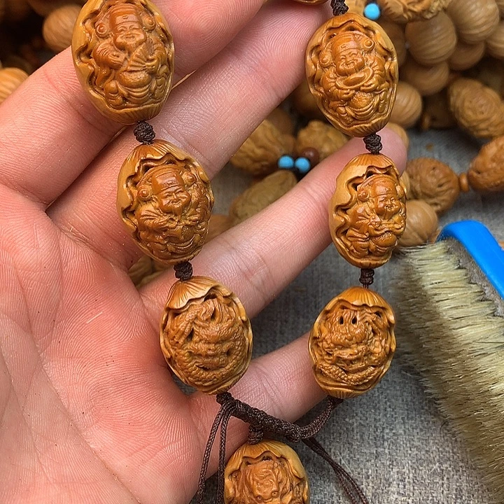 手串/手链橄榄核精品橄榄核手串