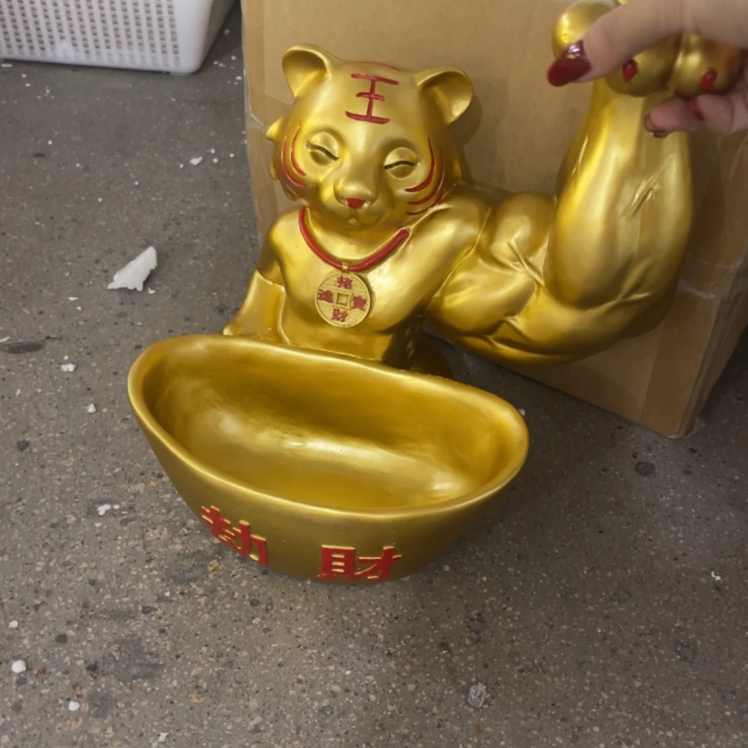 树脂摆件一件也包邮