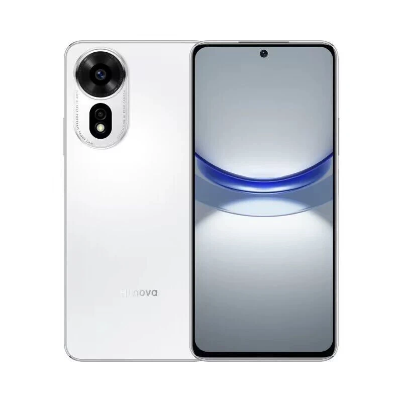 99新 Huawei/华为 Hi Nova12SE 直屏5G手机