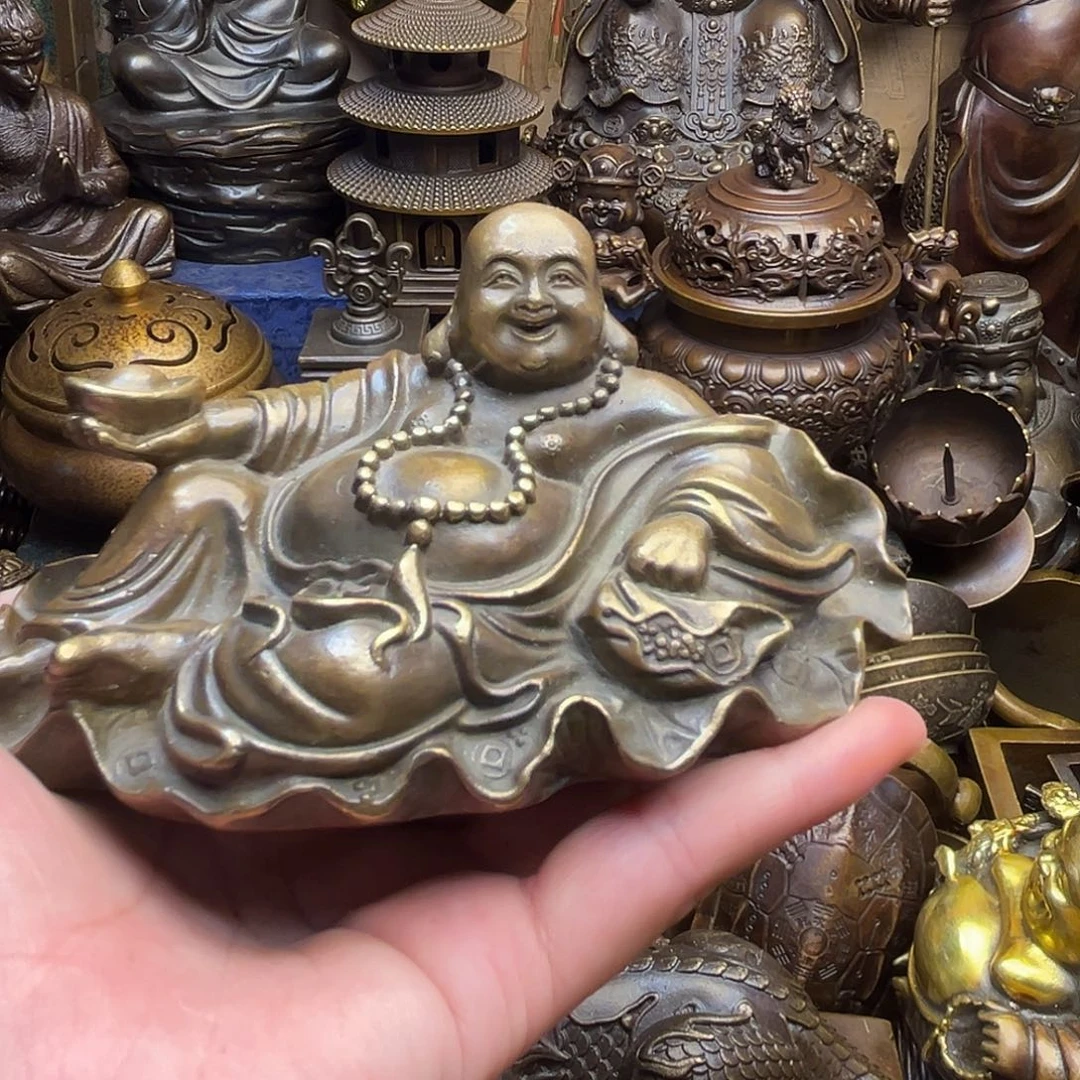 天雅铜器商品链接