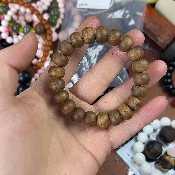 核桃木/黑胡桃（胡桃木）无事牌