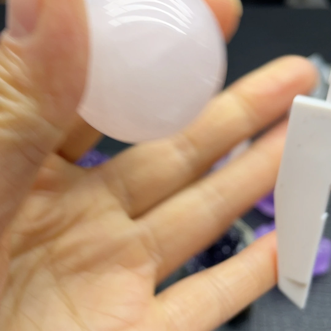 未镶嵌水晶珠宝半成品82