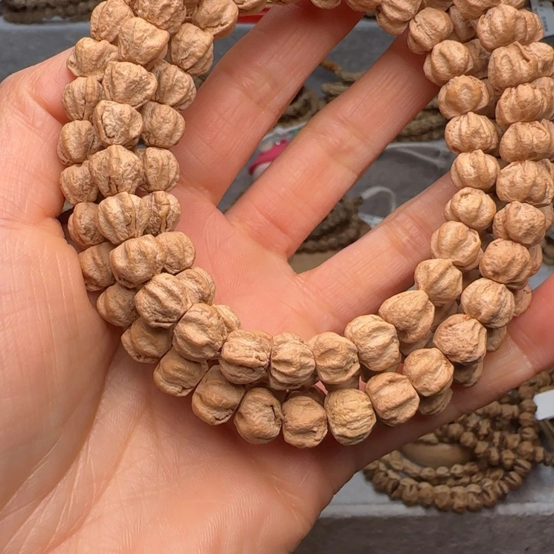 手串柏香籽/百香籽