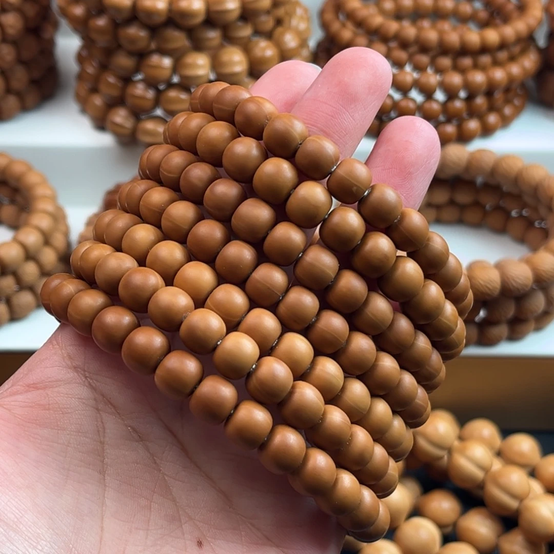 手串猴头核桃微瑕8➕尺寸小老型 新手福利