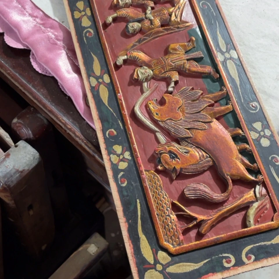 【闪购商品】香榧木听**命一片花板