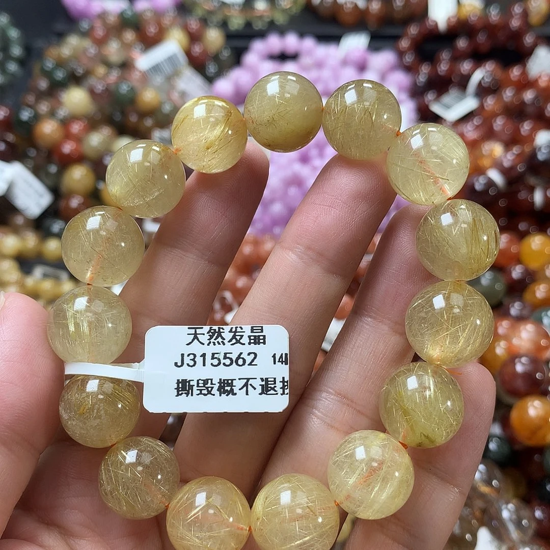 手链水晶未镶嵌，，，，