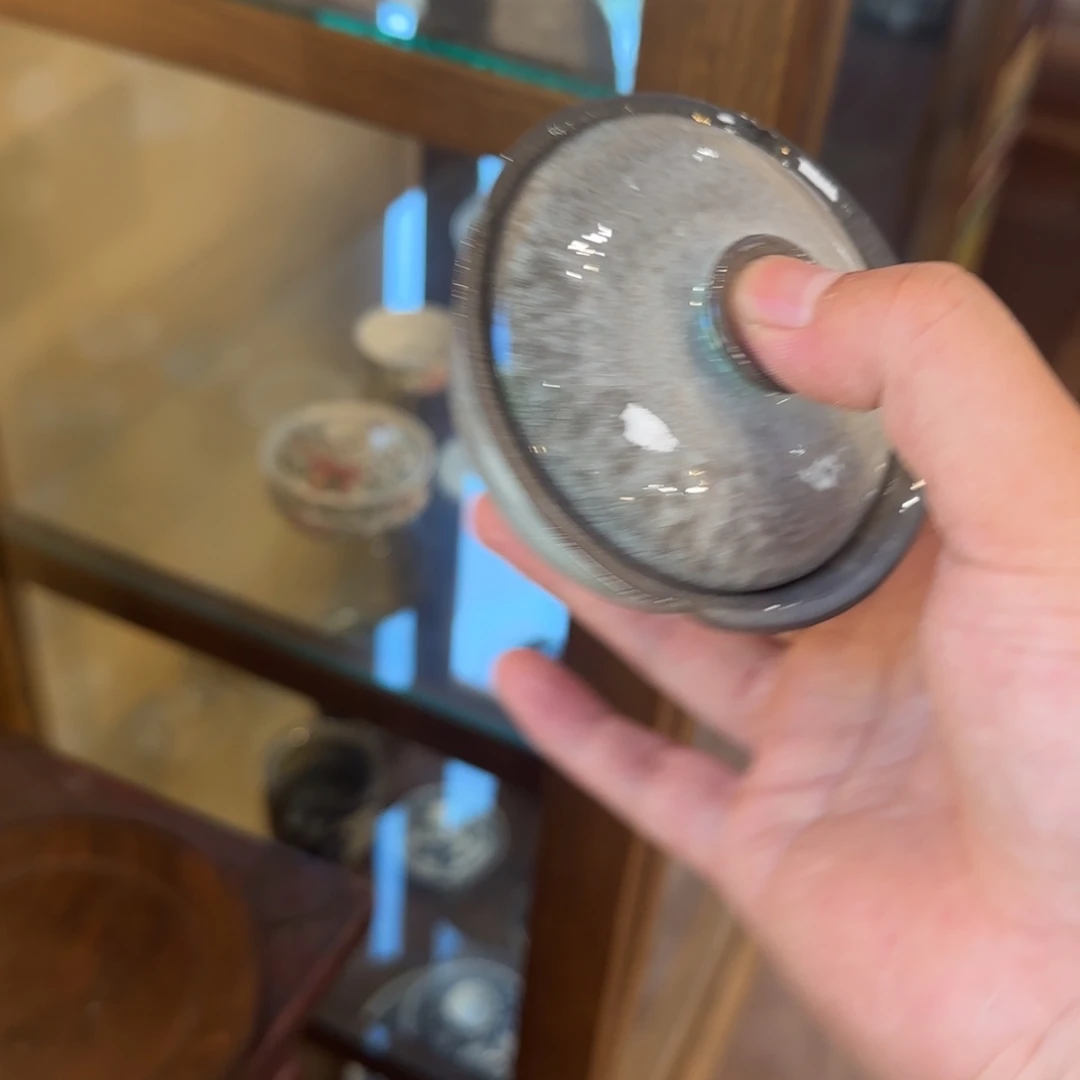 景德镇手作器物陶艺