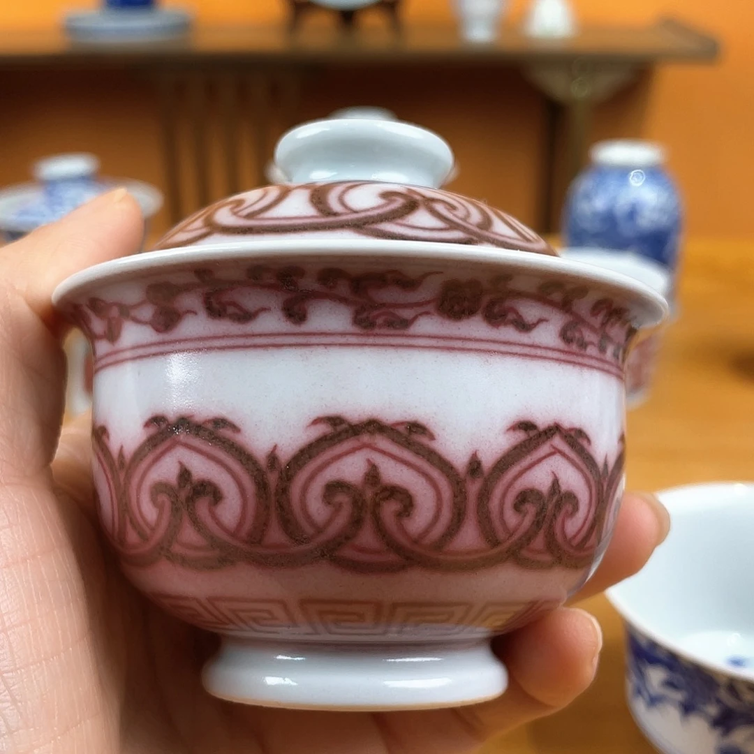 景德镇陶瓷景德镇瓷器
