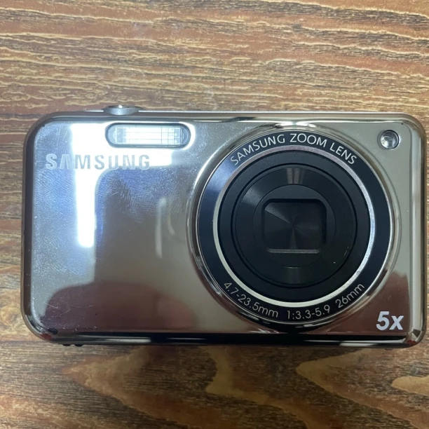 95新 Samsung/三星 三星PL120 功能正常质保15天配件齐全拆封NO退