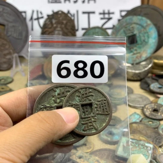 乐***夫铜现代文创工艺品