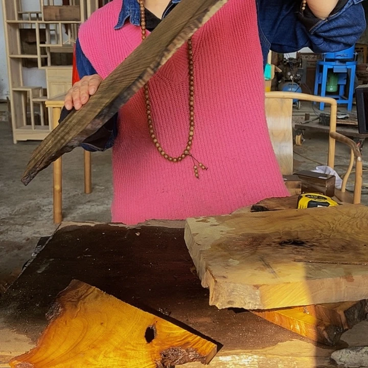 楠木（金丝楠）其他海****民金丝