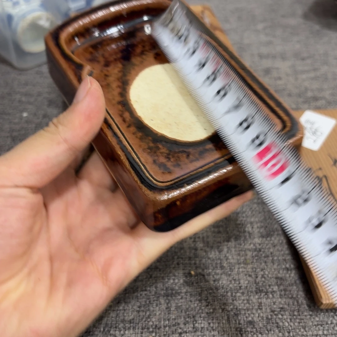 非常好用漂亮的茶具