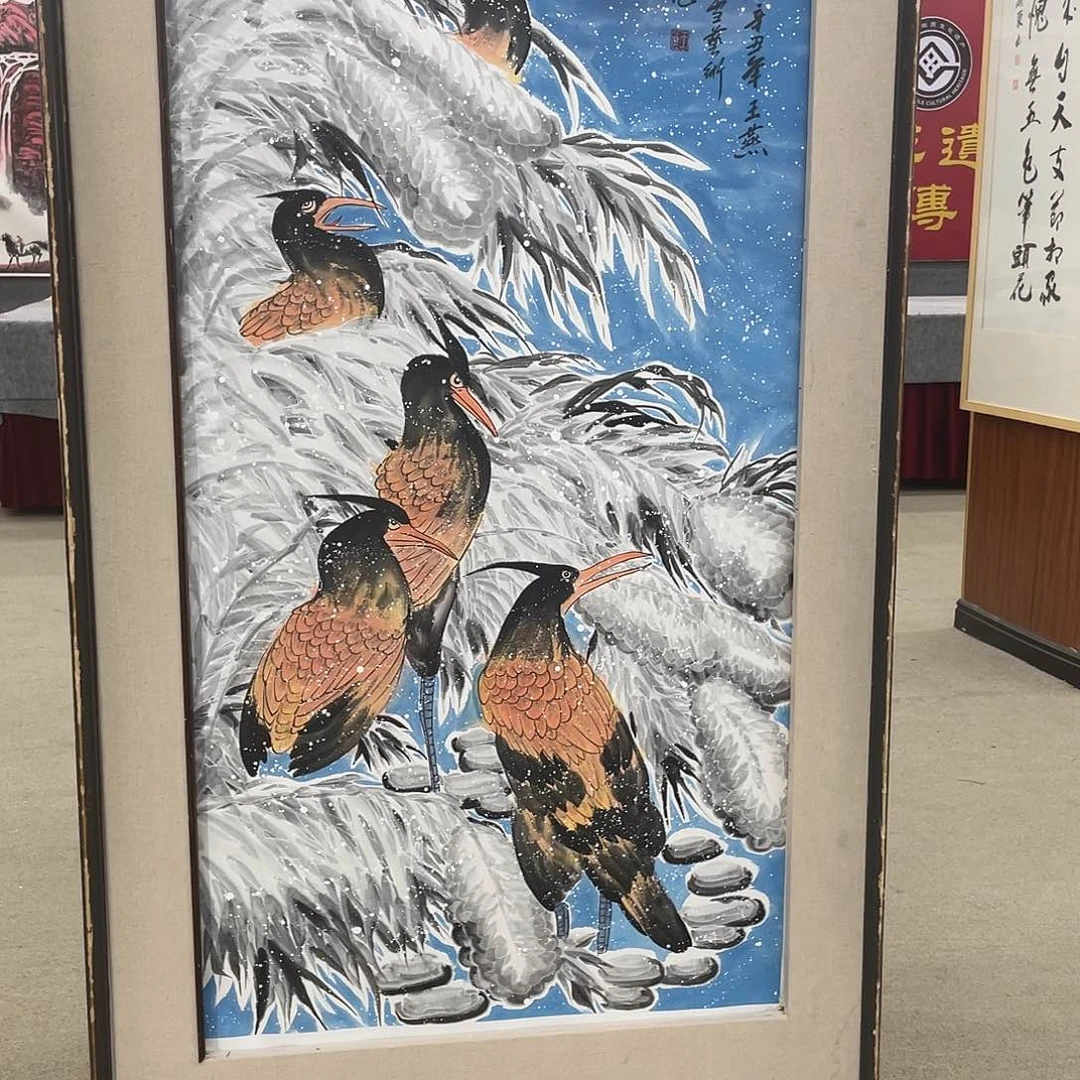 国画可口可乐公司在公司的新时代来