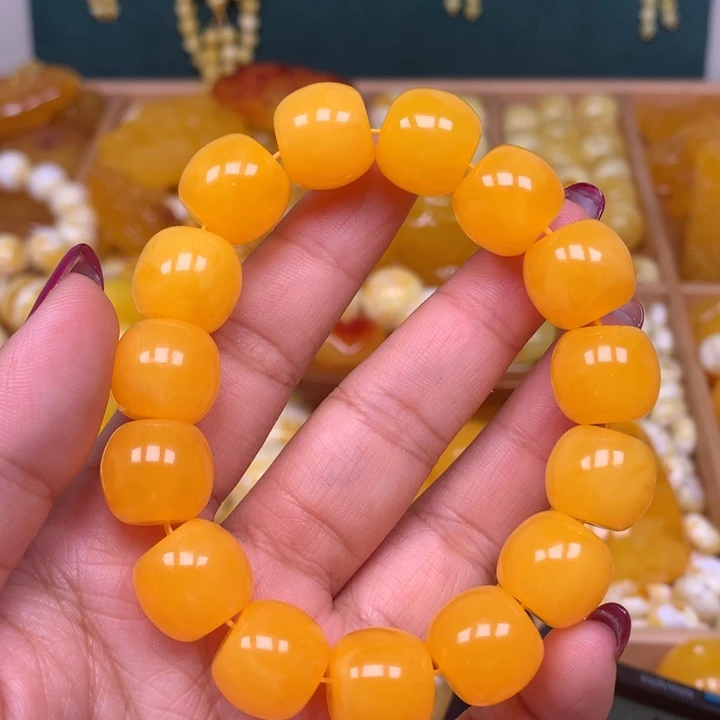 非金属配珠配饰吊坠303