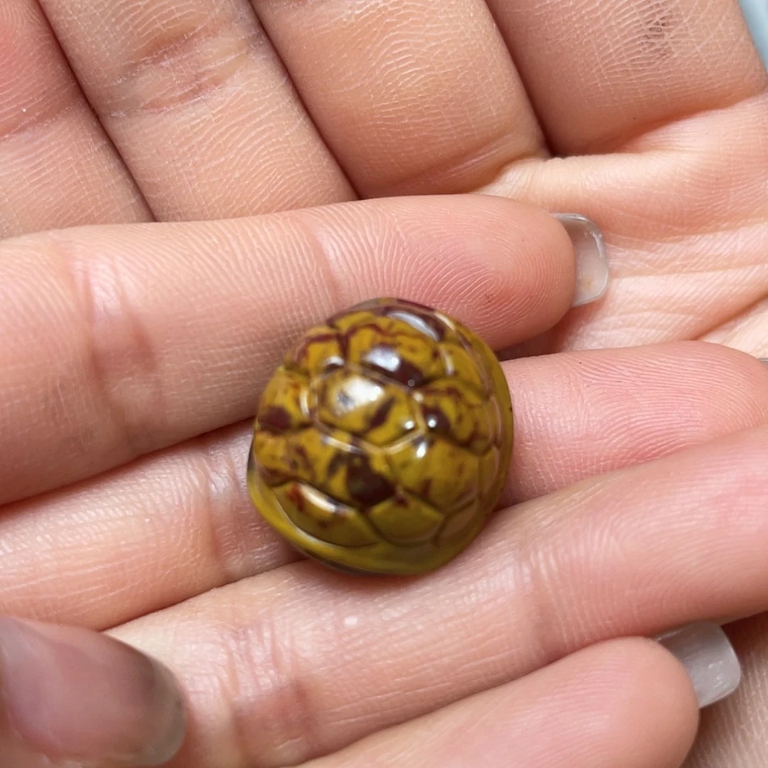 【闪购商品】玛瑙/玉髓手串未镶嵌