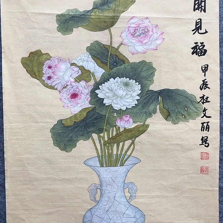 艺术作品美术作品1