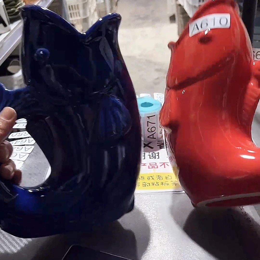 瓷片610              2个色