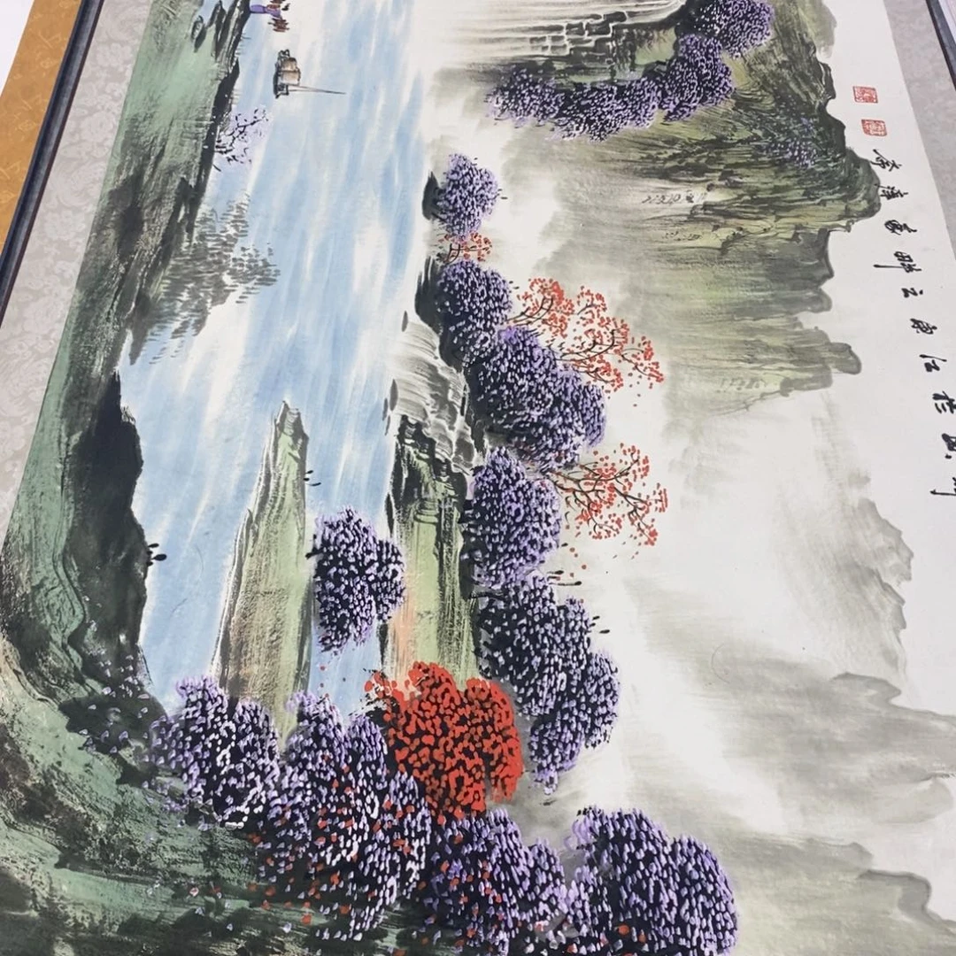 我们的目标是成为一个