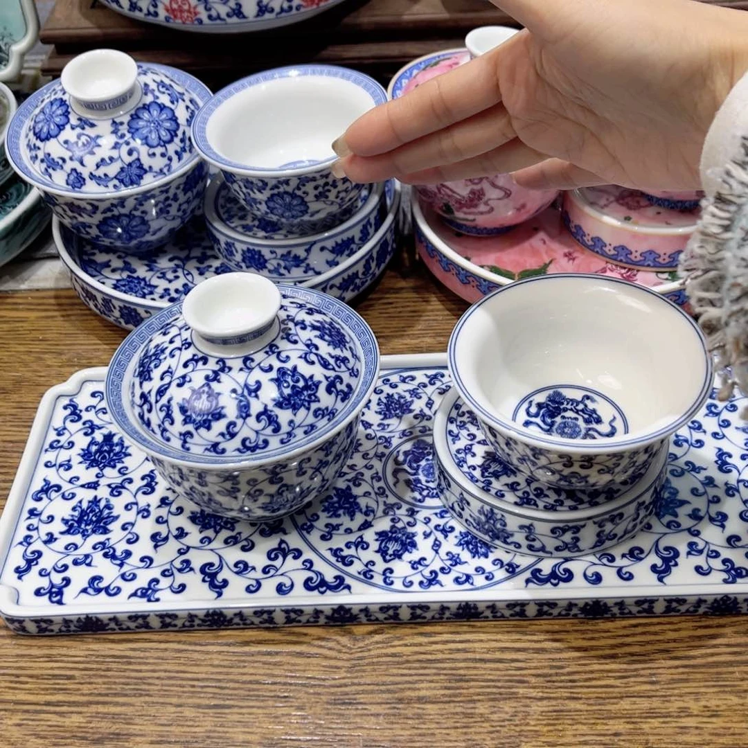 景德镇陶瓷工厂福利价