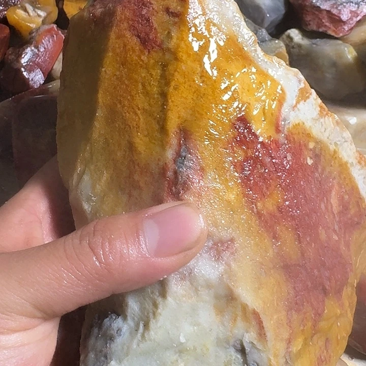 寿山石寿山石的种类