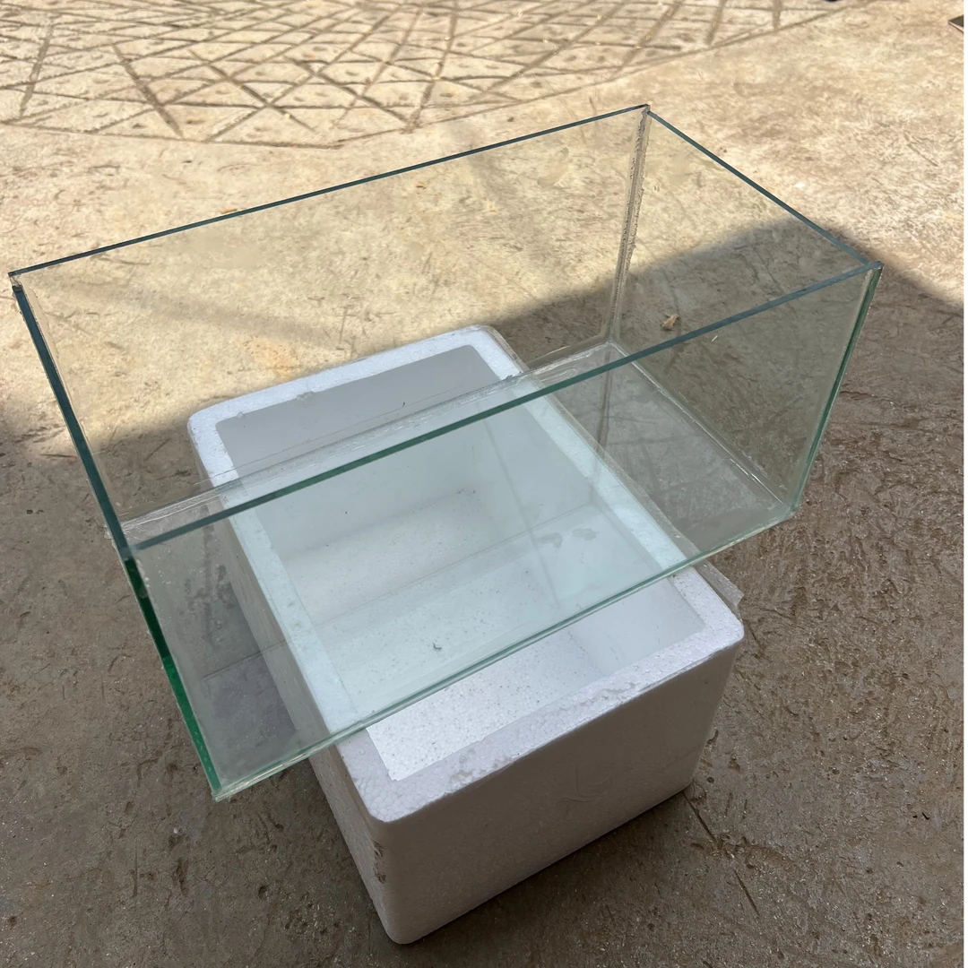 鱼缸玻璃缸爬宠缸