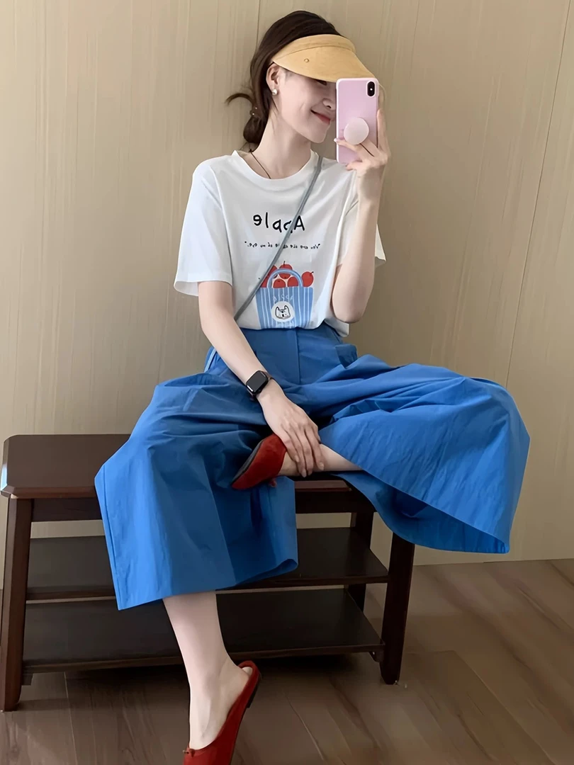 （UN）2025夏新款套装（201--300) NO退NO换