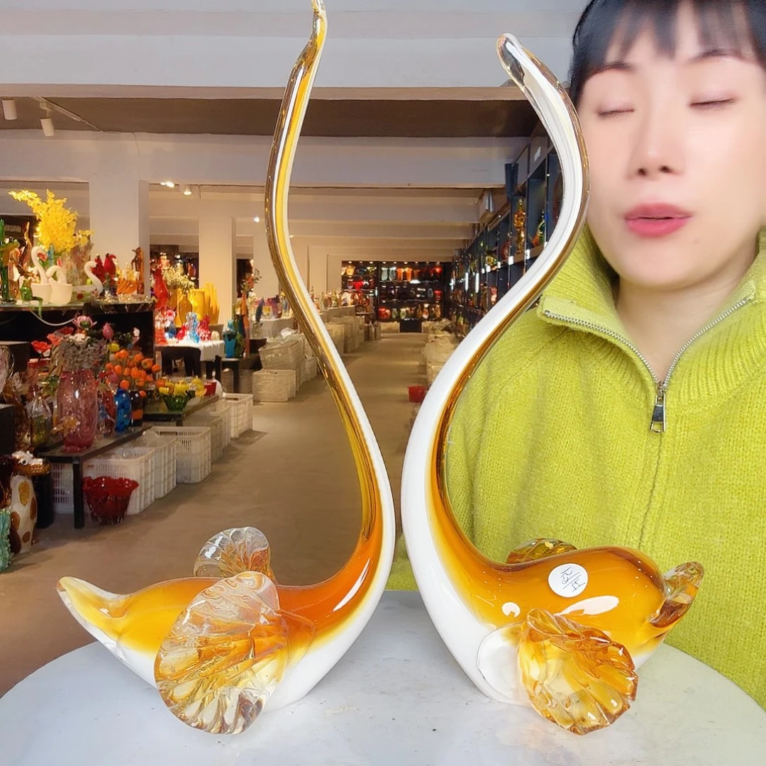 琉璃手工艺品琉璃岛之战第十三